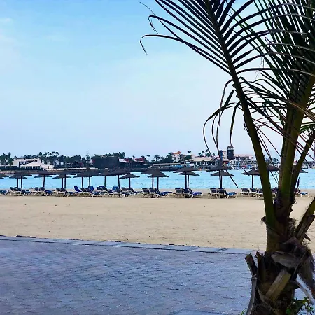 アパート Montecastillo E8 *