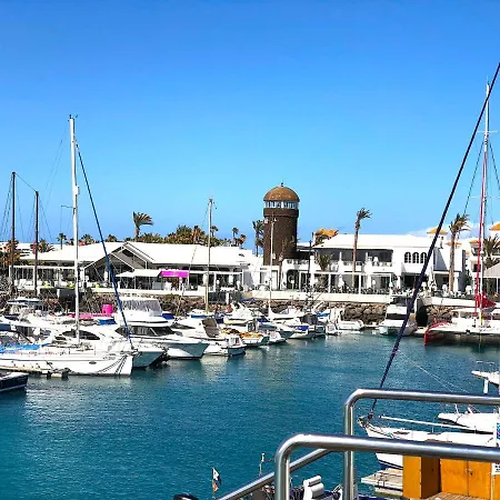 Montecastillo E8 Caleta De Fuste