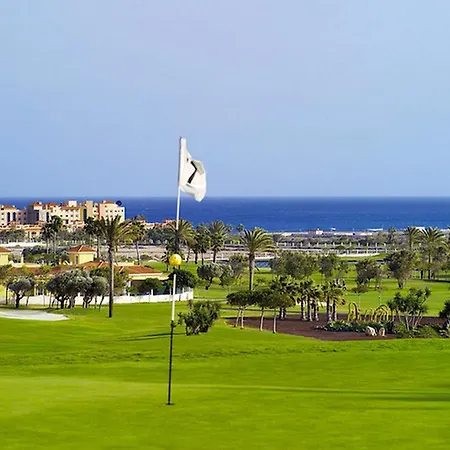 Appartement Montecastillo E8 *