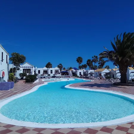 Appartement Montecastillo E8 *