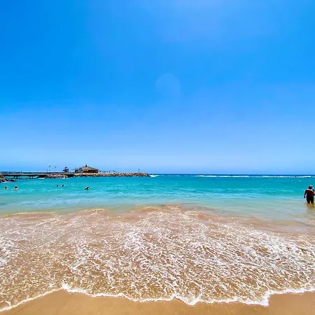 Appartement Montecastillo E8 Caleta De Fuste