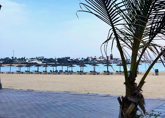 アパート Montecastillo E8 *