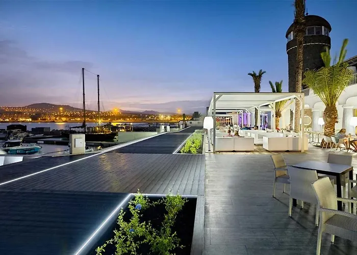 アパート Montecastillo E8 *