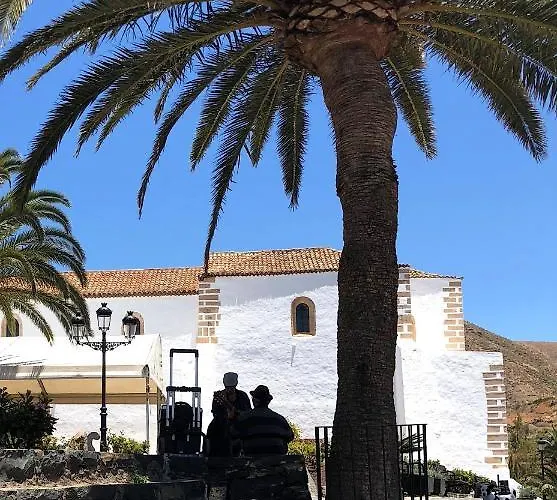 アパート Montecastillo E8 *