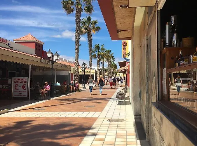 アパート Montecastillo E8 *