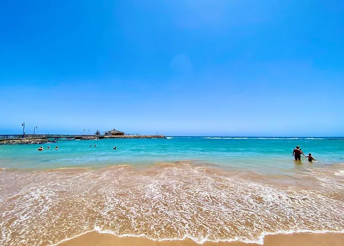 アパート Montecastillo E8 カレタ・デ・フステ