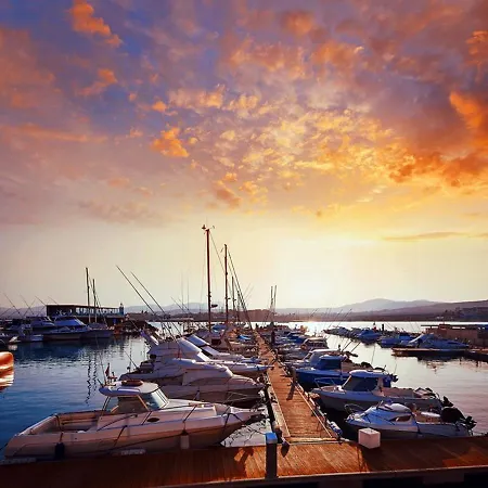 Montecastillo E8 Caleta de Fuste