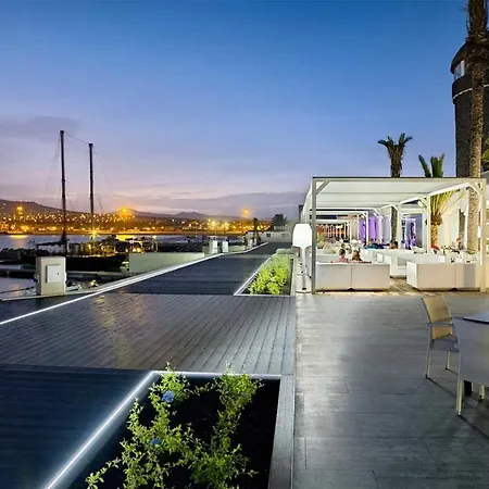 Apartamento Montecastillo E8 *