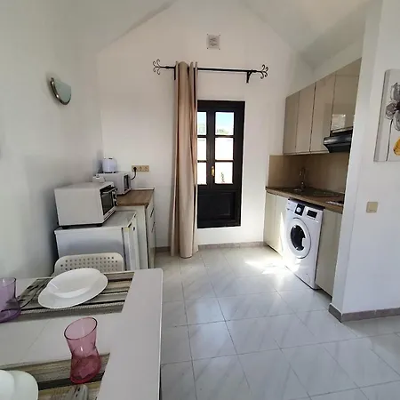 Montecastillo E8 Калета-де-Фусте