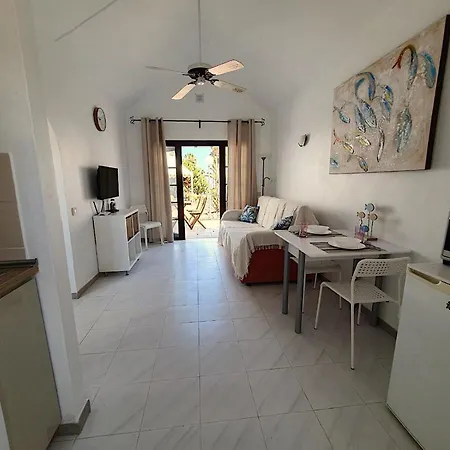 Apartment Montecastillo E8