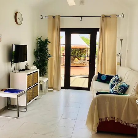 Montecastillo E8 Калета-де-Фусте