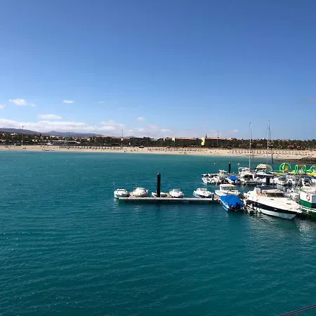 Apartamento Montecastillo E8 Caleta de Fuste