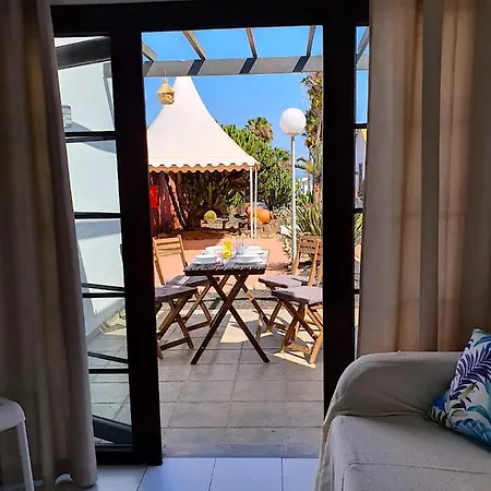 Apartamento Montecastillo E8 Caleta de Fuste