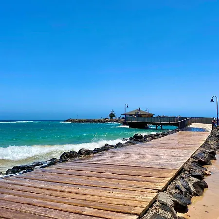 Apartamento Montecastillo E8 Caleta de Fuste