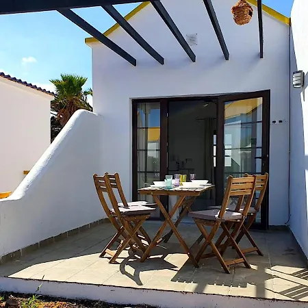 Apartamento Montecastillo E8 Caleta de Fuste