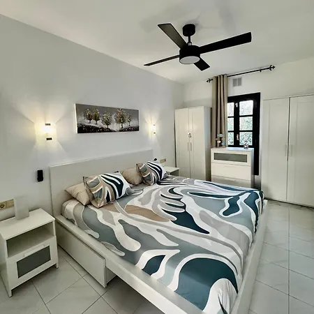 Apartamento Montecastillo E8 Caleta de Fuste