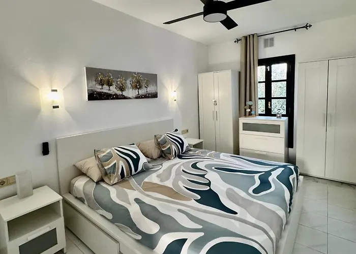 Lägenhet Montecastillo E8 Caleta De Fuste