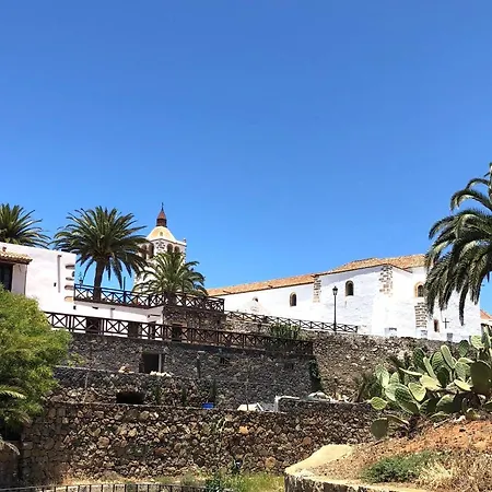 شقة Montecastillo E8 كاليتا ذي فوستي